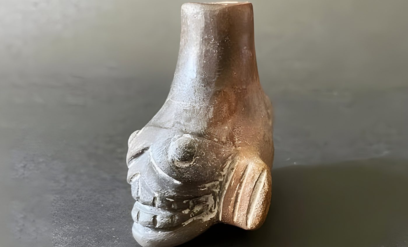 Secrets of the Aztec death whistle's terrifying sound