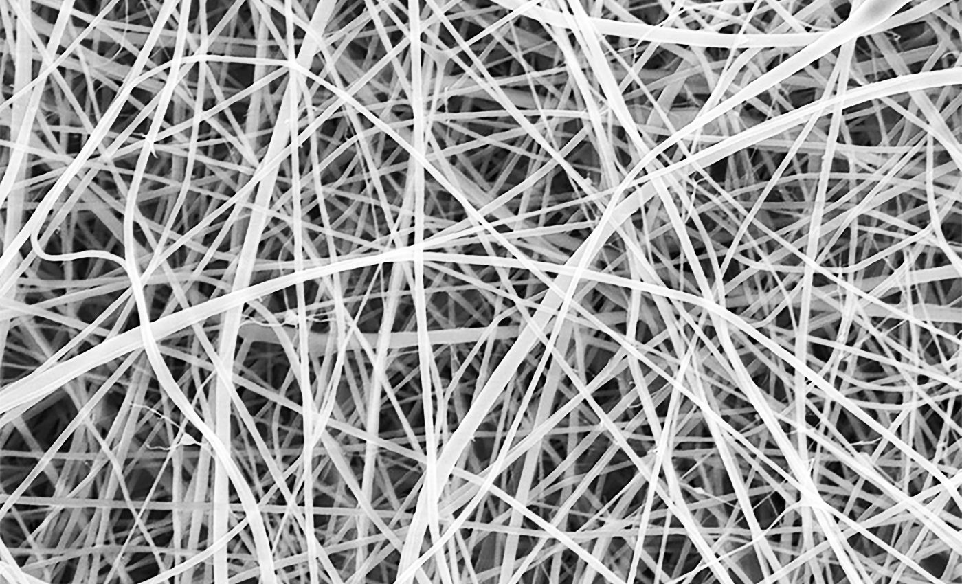 World’s thinnest spaghetti 'nanopasta' could heal wounds and regrow tissues