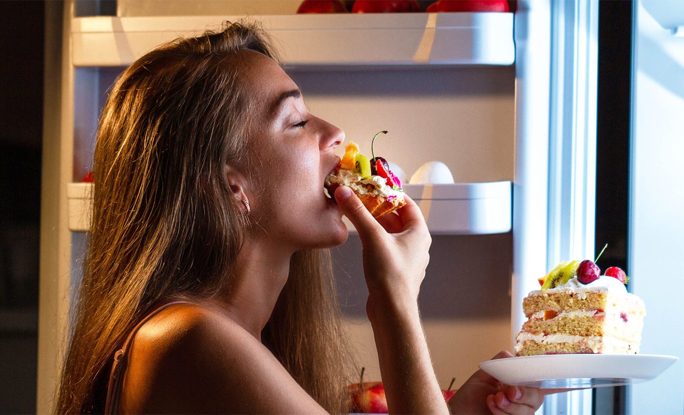 Time of day that we eat plays a crucial role in our overall health