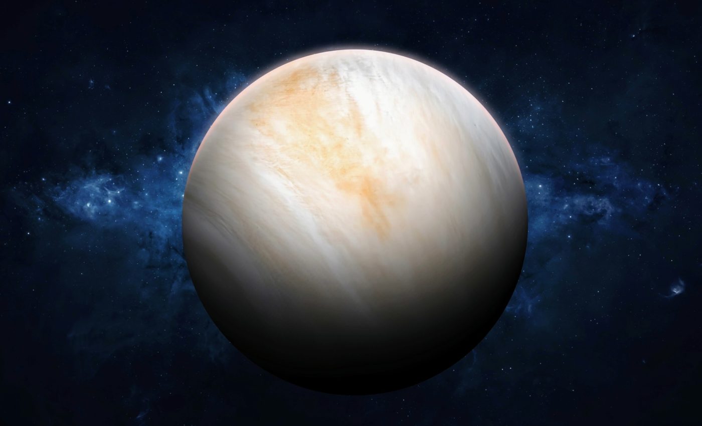 Venus was never capable of supporting life as we know it