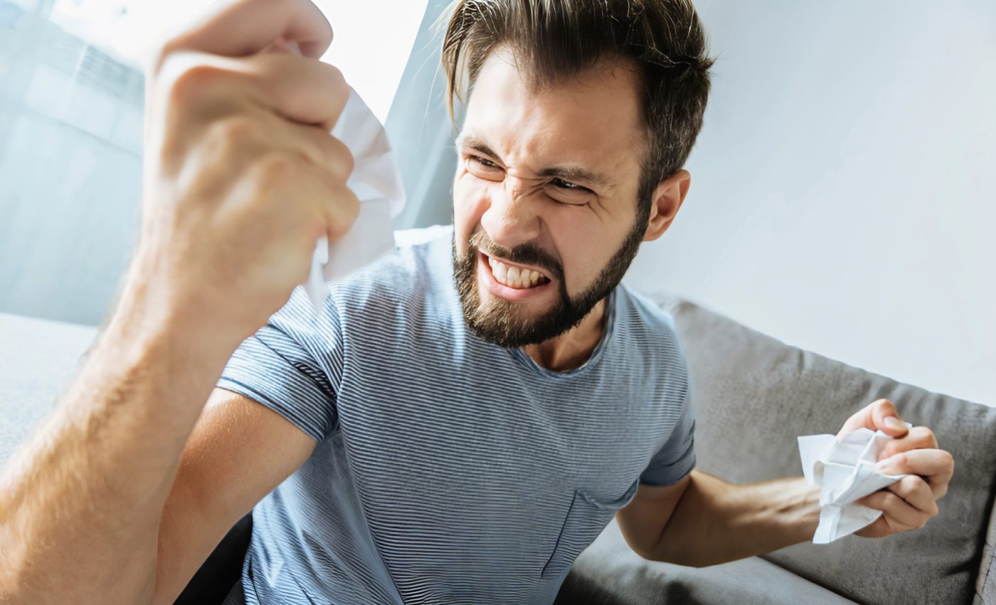 Alcohol increases pain tolerance and fuels aggression