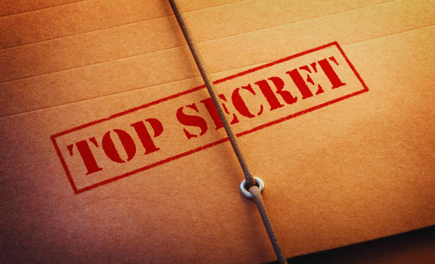 NASA shows new interest in UFOs and hidden government files