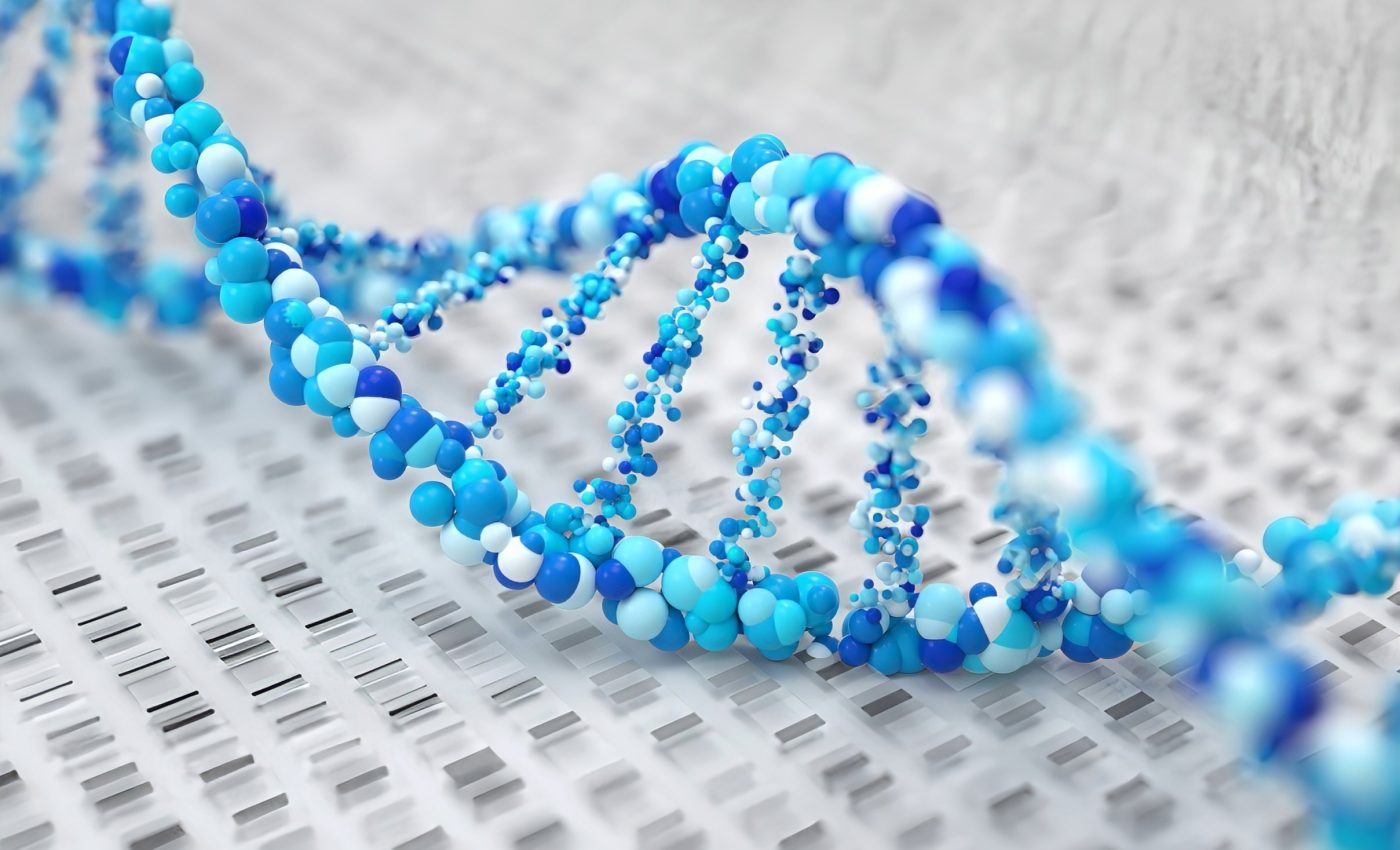 The universal genetic code evolved in unexpected ways