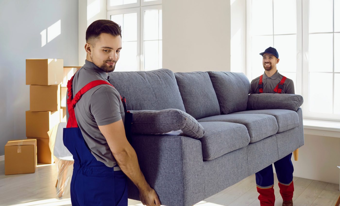 'Moving sofa' problem: Mathematician solves a century-old puzzle