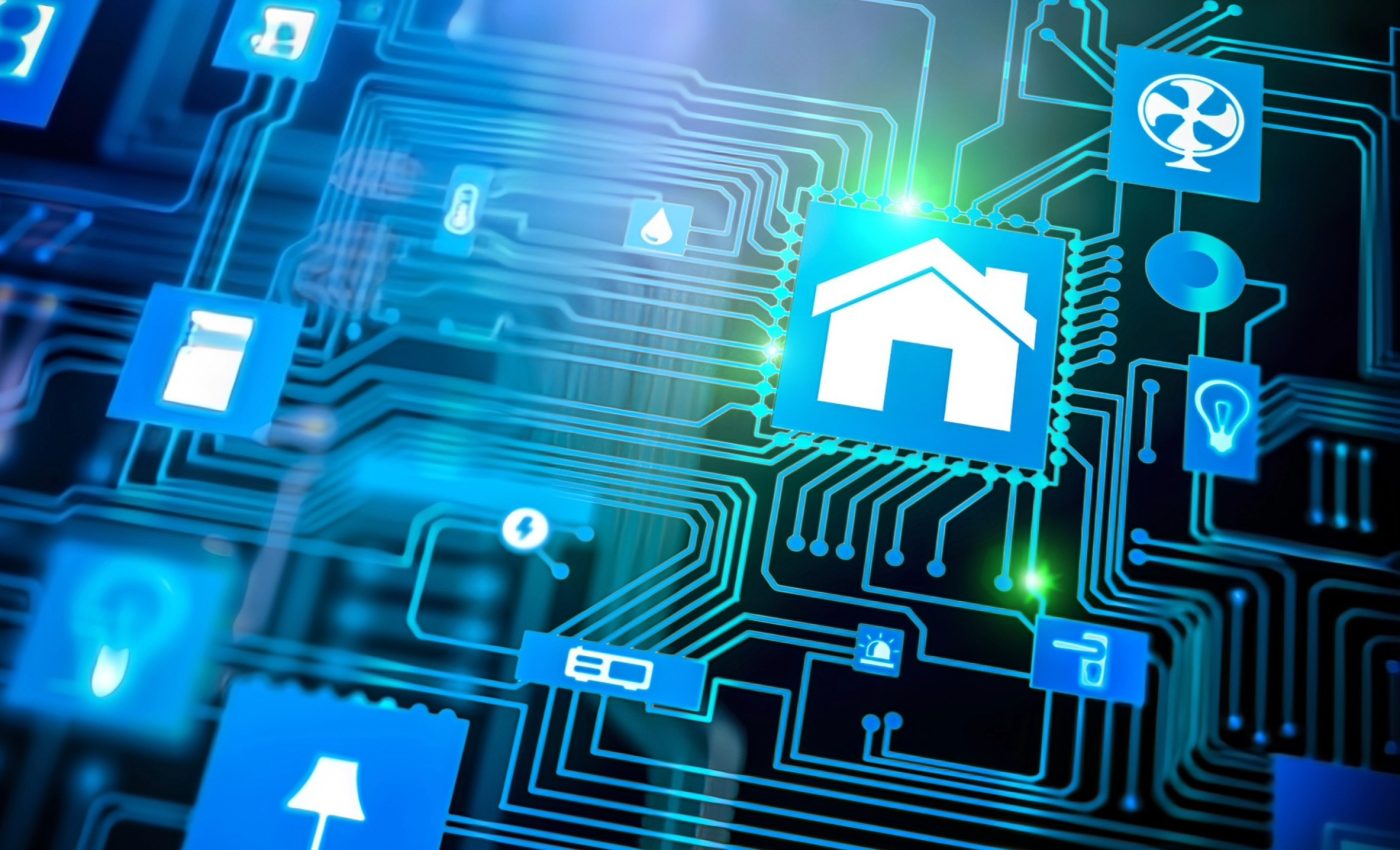 Smart energy: How everyday objects could power your home