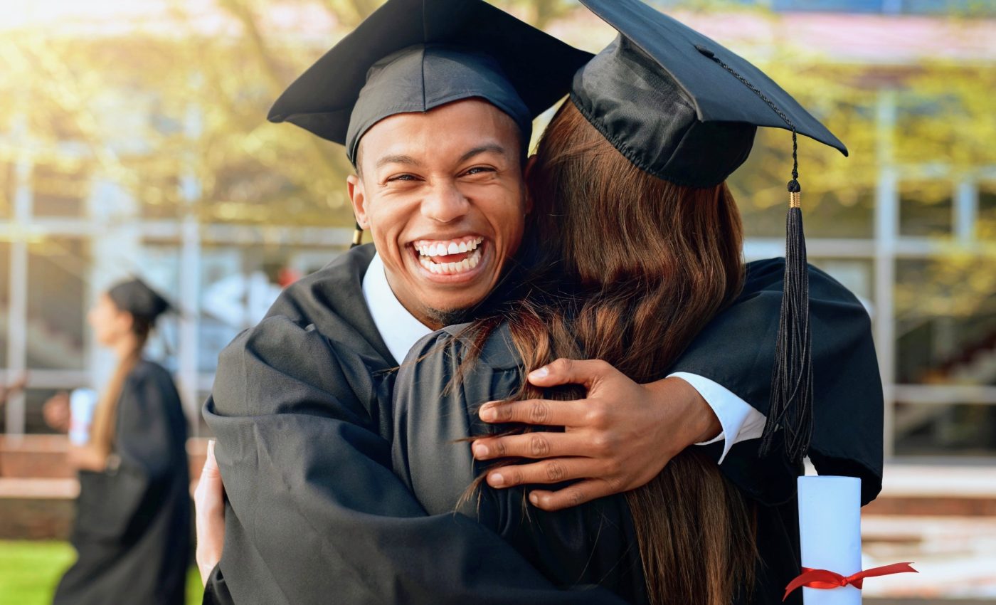 Education and lifespan: College graduates live an average of 11 years longer