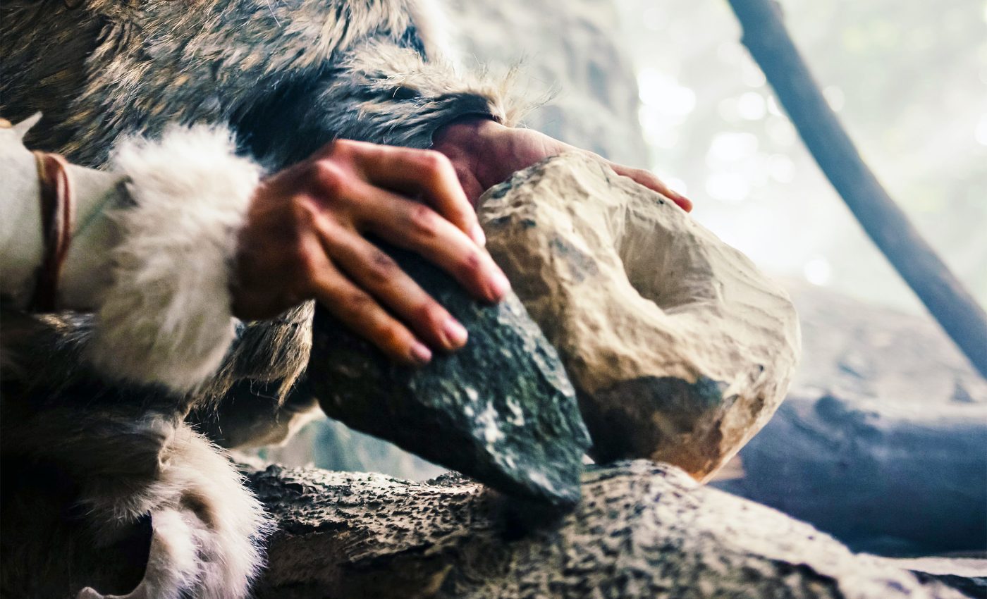 'Out of Africa' human migration timeline pushed back even further by new discovery