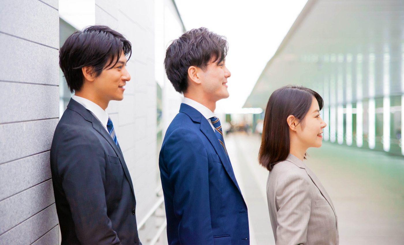 Men are getting taller at a much faster rate than women - what’s causing this?