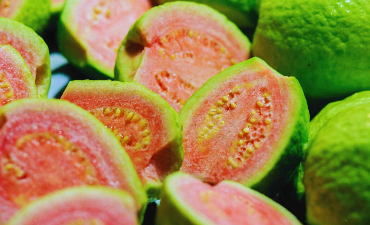 Guava is an underappreciated fruit with numerous health benefits