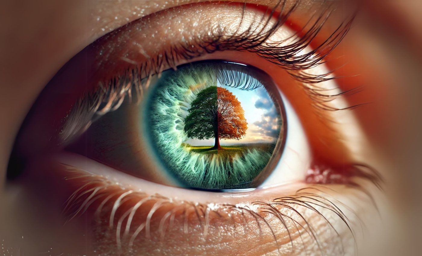 How and why our brains can instantly recognize trees, even in abstract art