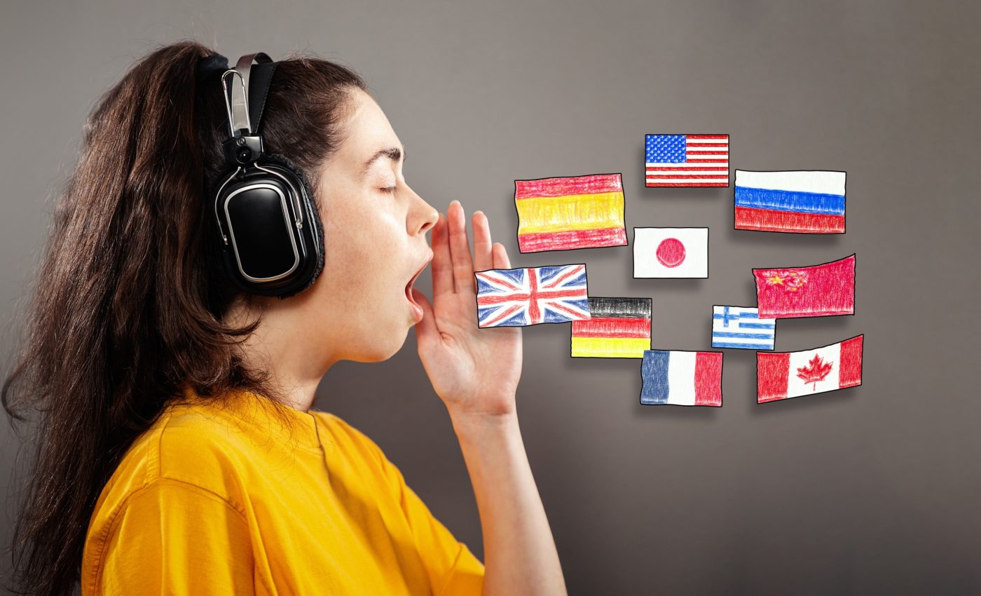 Media and stereotypes influence how we judge different accents