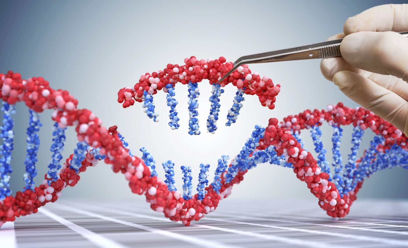 Causes of biological aging are much different than we thought