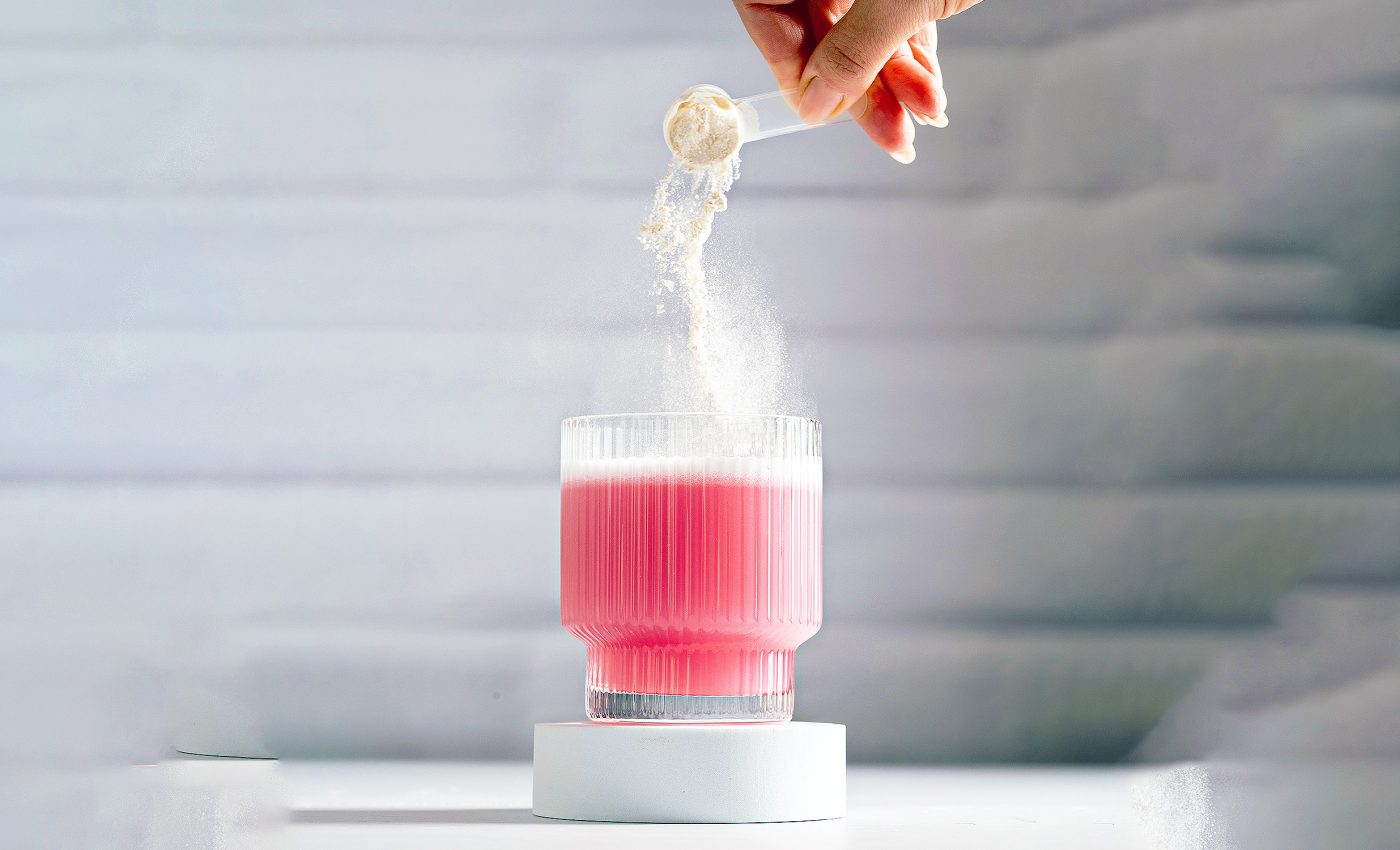 Study: Protein discovered that can reverse cellular aging