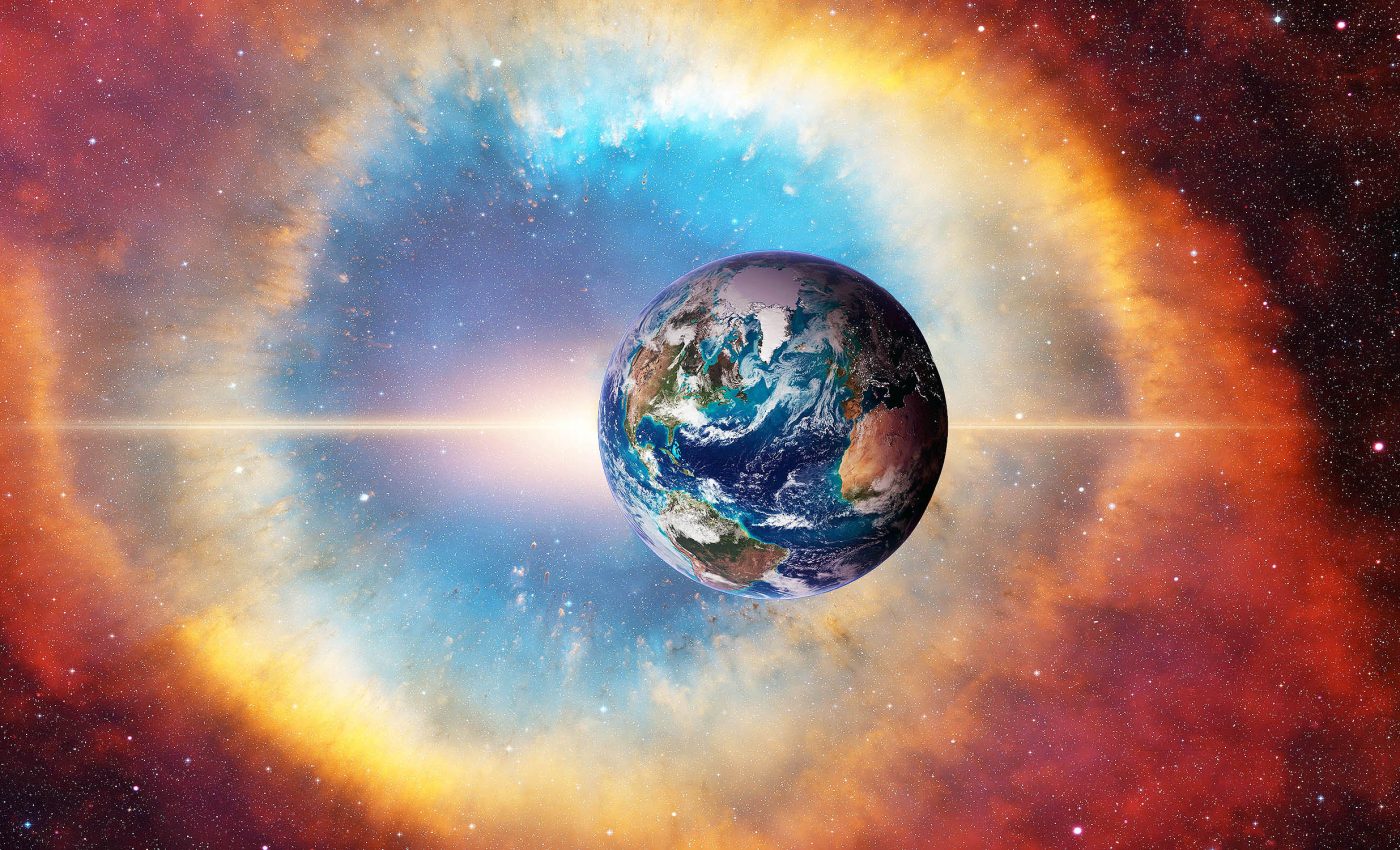 Something much worse than asteroids caused two of Earth's mass extinctions