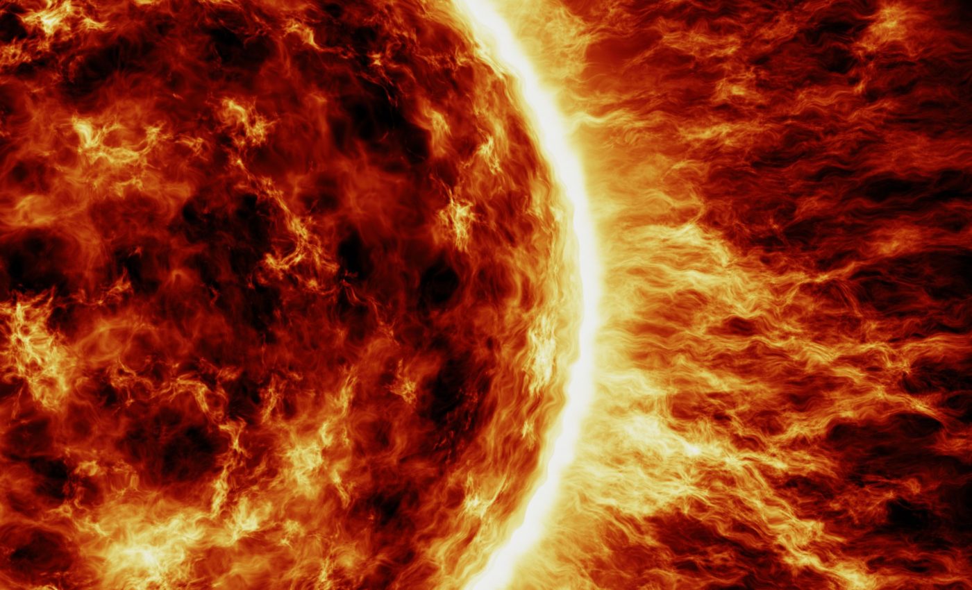 Scientists are closer to predicting the timing and intensity of solar flares
