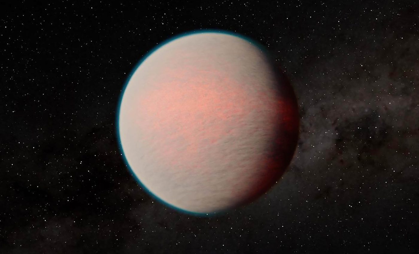 New planet named Enaiposha is unlike anything in our solar system