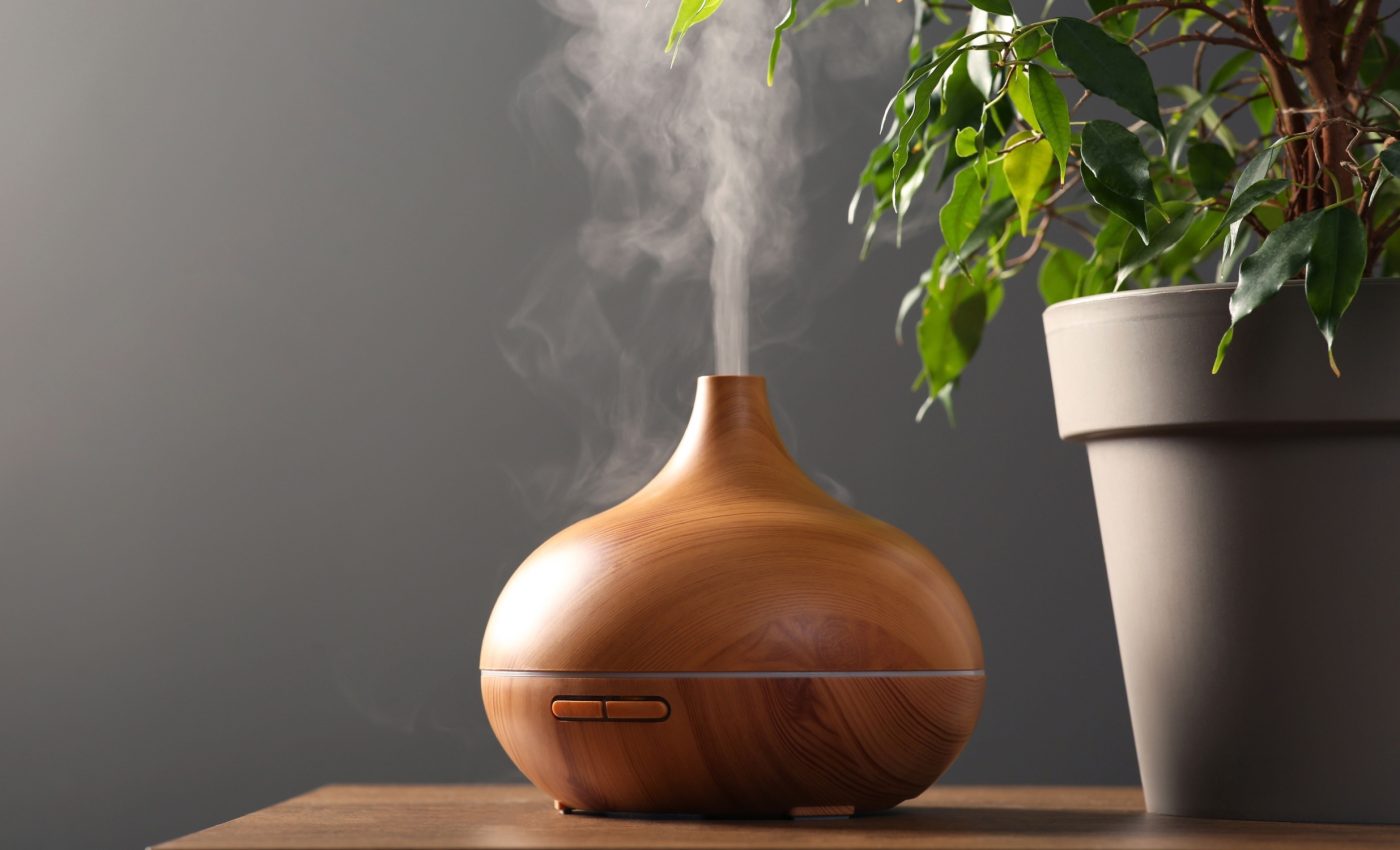 Air dryness might be as harmful to your lungs as air pollution