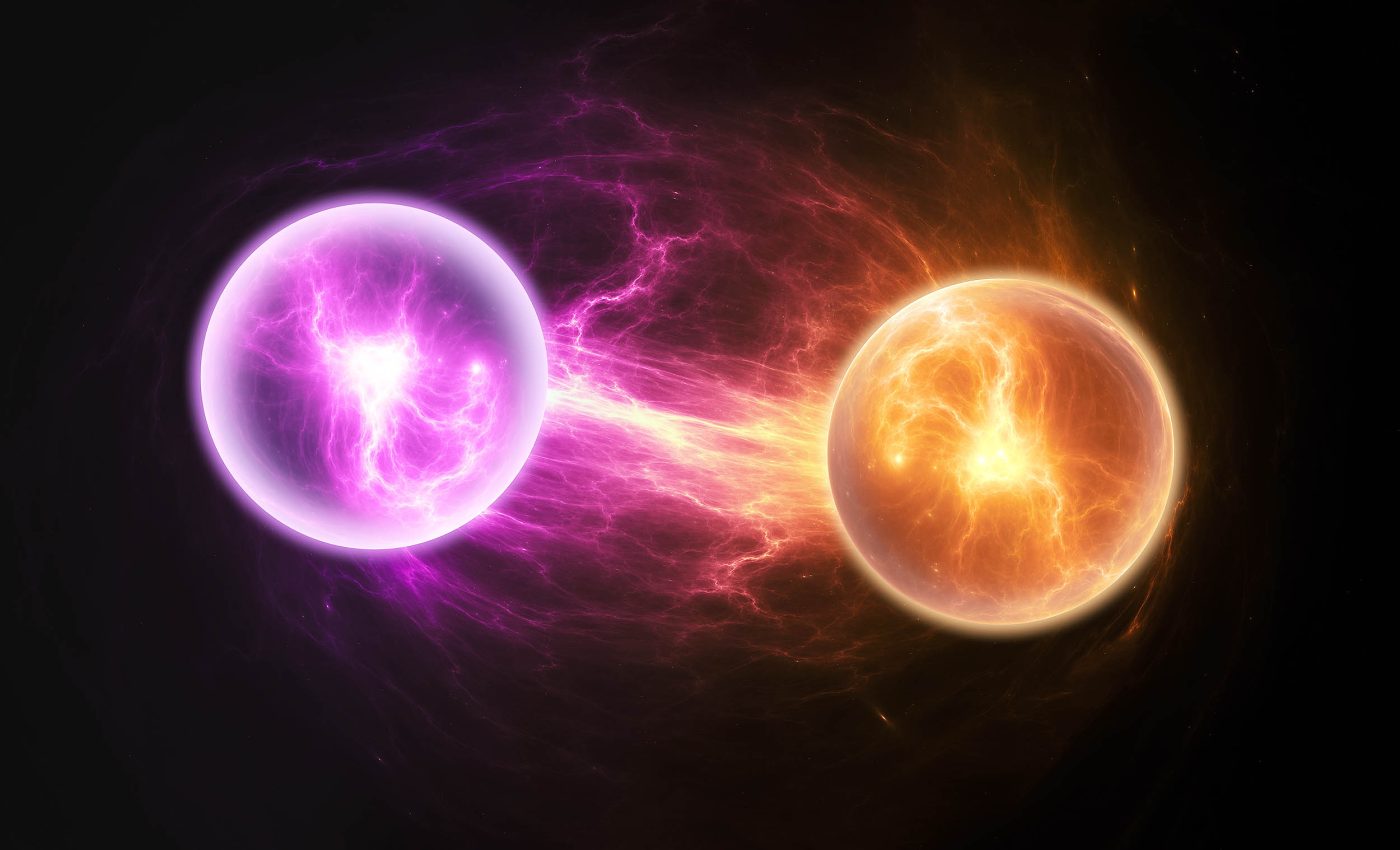 "Mind-boggling" speed of quantum entanglement is measured for the first time