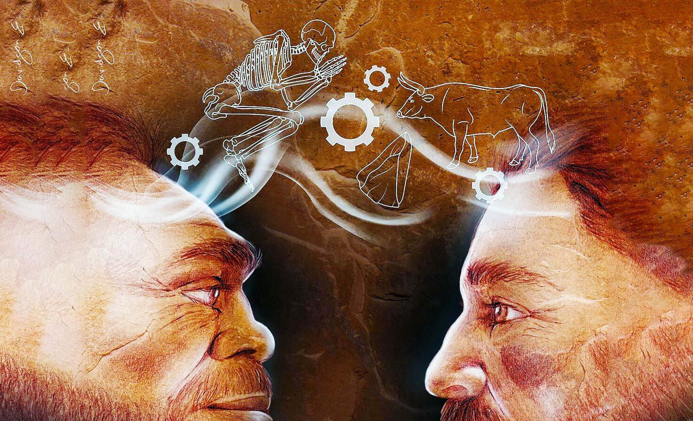 Unexpected Neanderthal discovery permanently rewrites human history