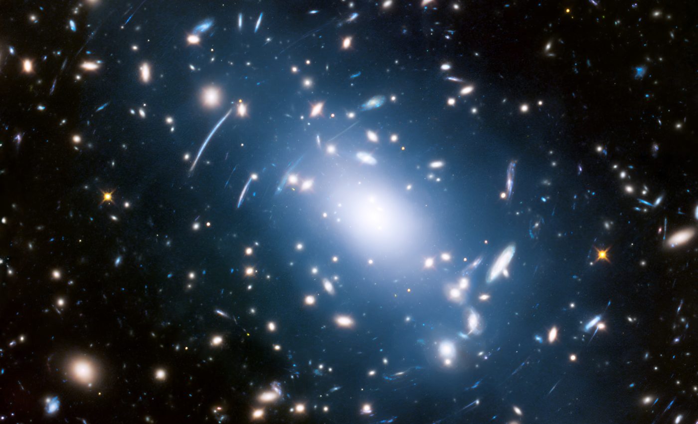 Where did dark matter come from? The answer may be surprisingly simple