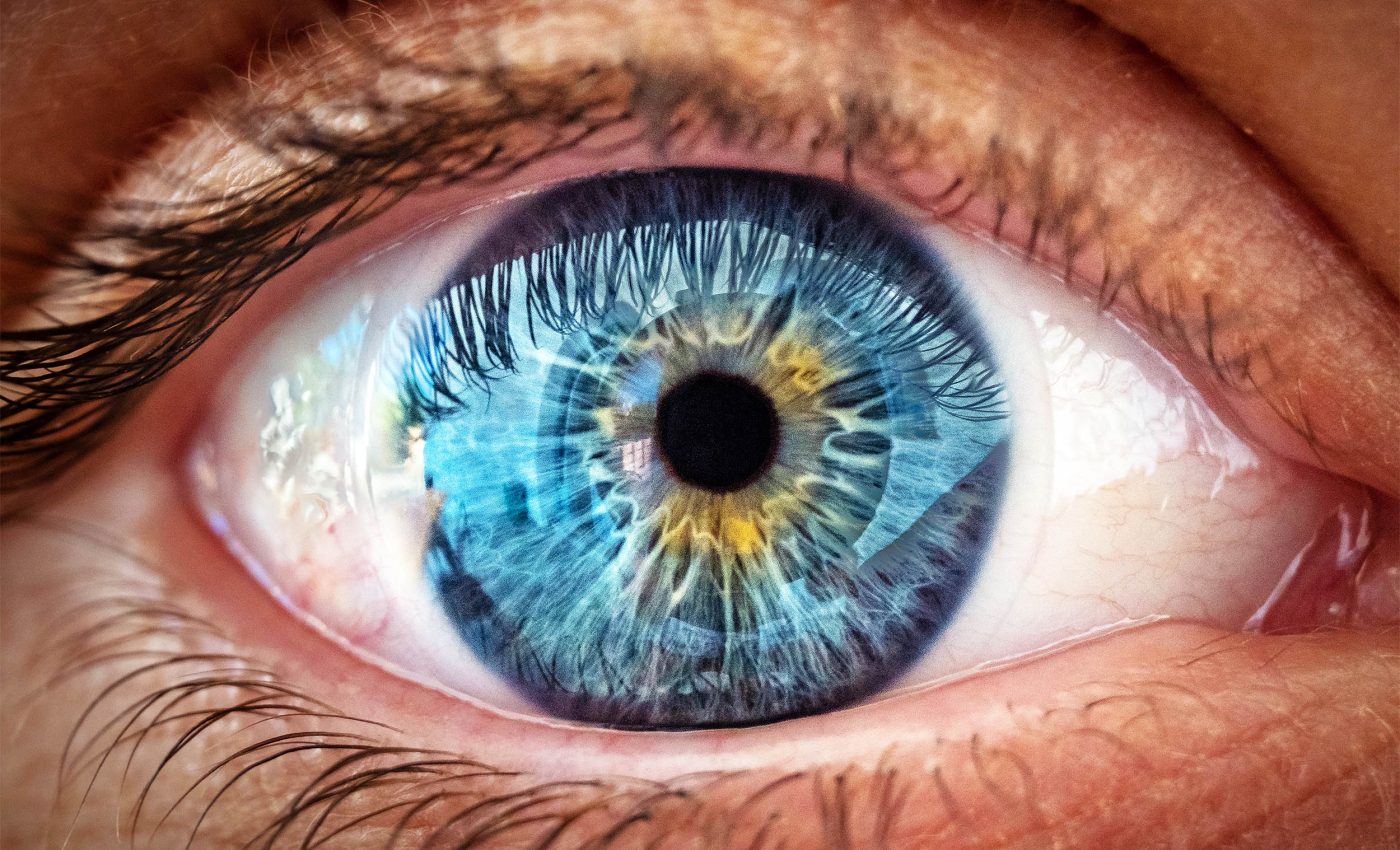 Your eyes can reveal the onset of dementia up to 12 years in advance, according to research