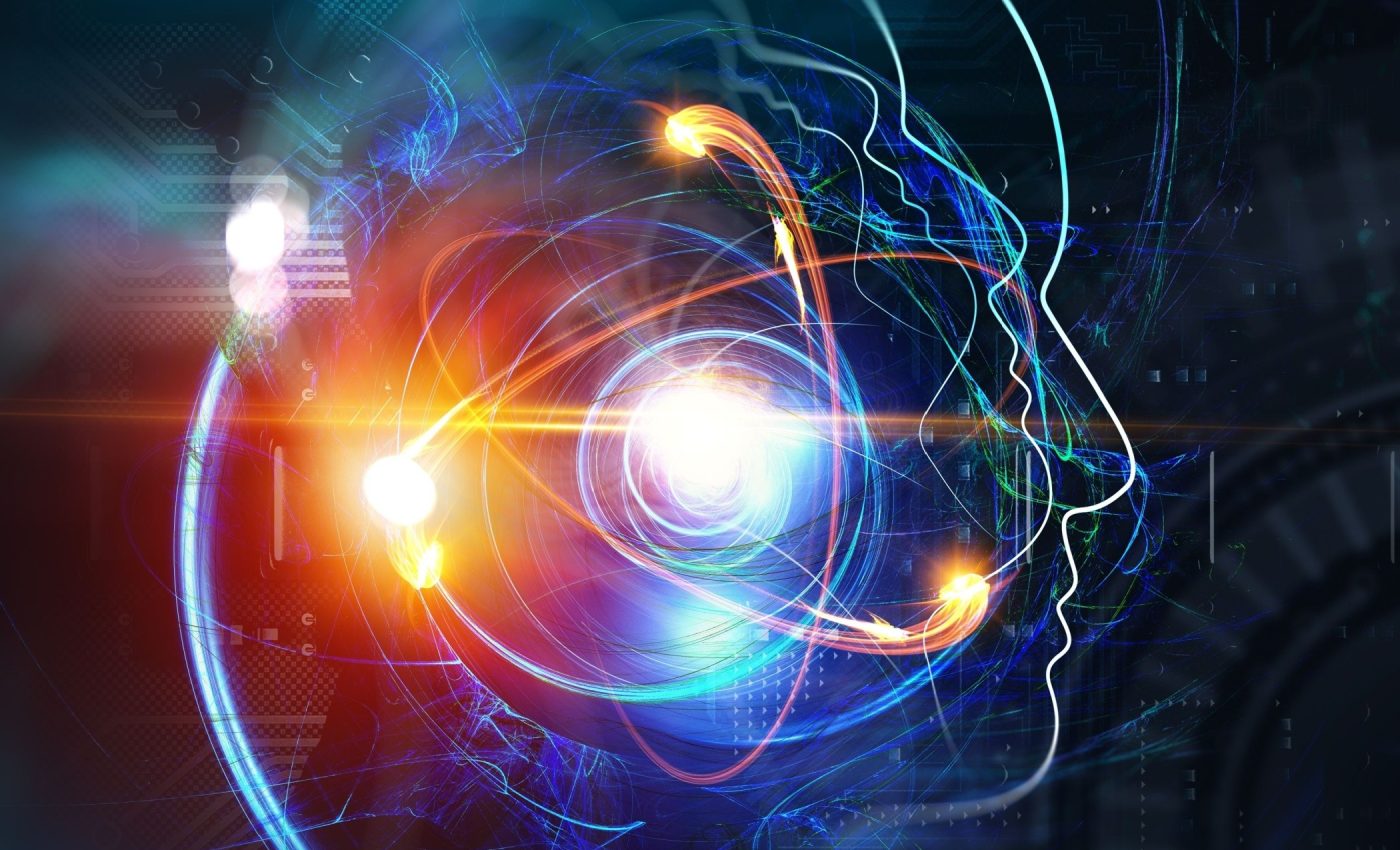 AI is taking scientific discovery from decades to minutes