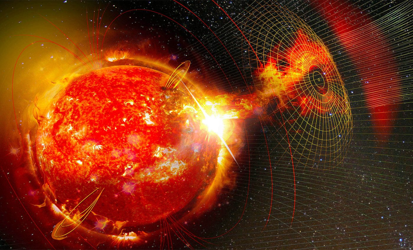 Interstellar 'tunnel' found that connects our solar system to other stars, according to astronomers