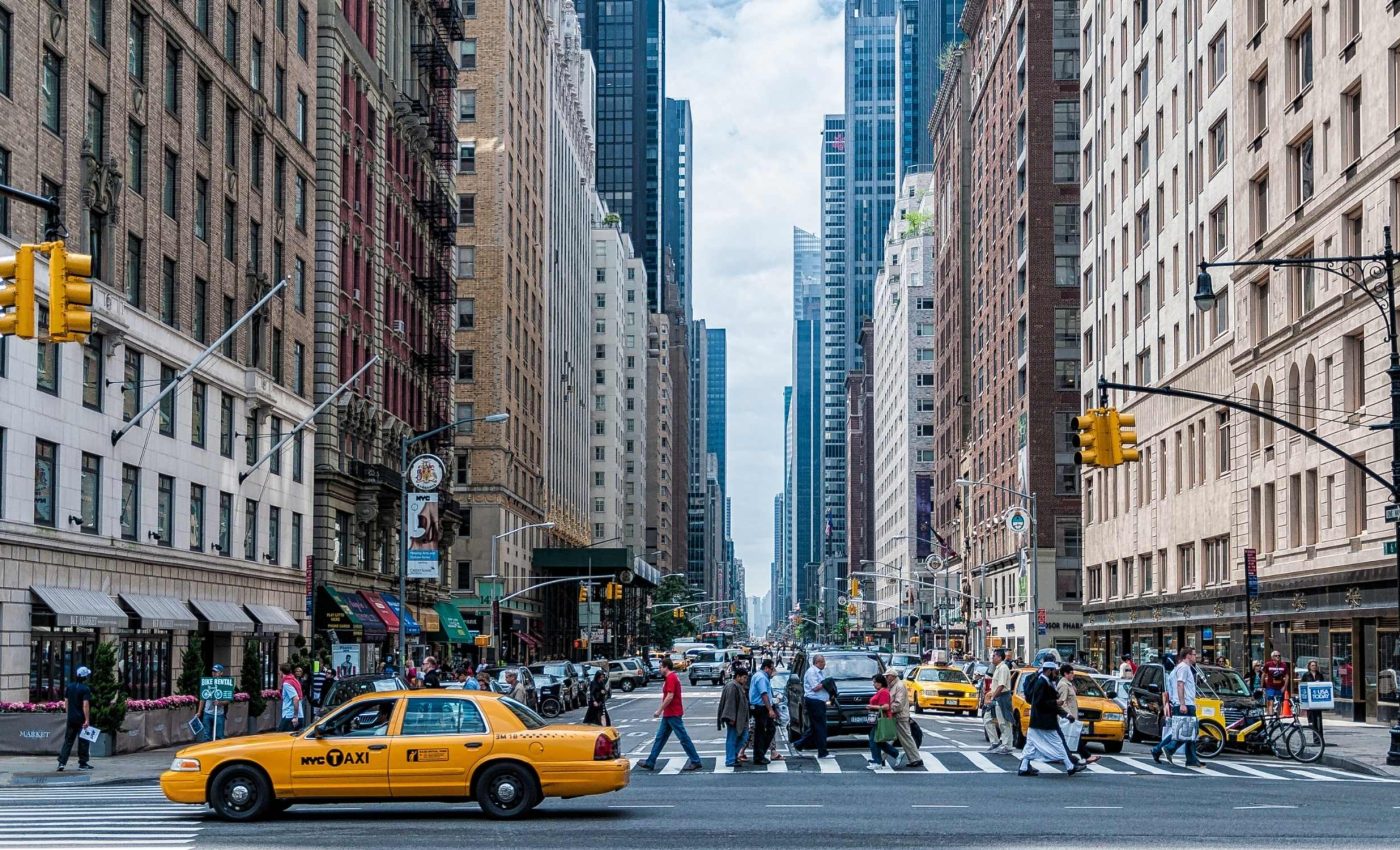 This is what happens to the air in cities with more electric vehicles on the roads