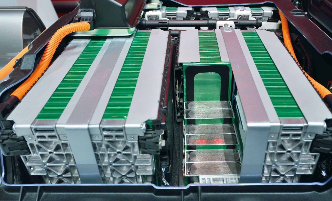 New tech gives batteries over 12,000 charges without losing power