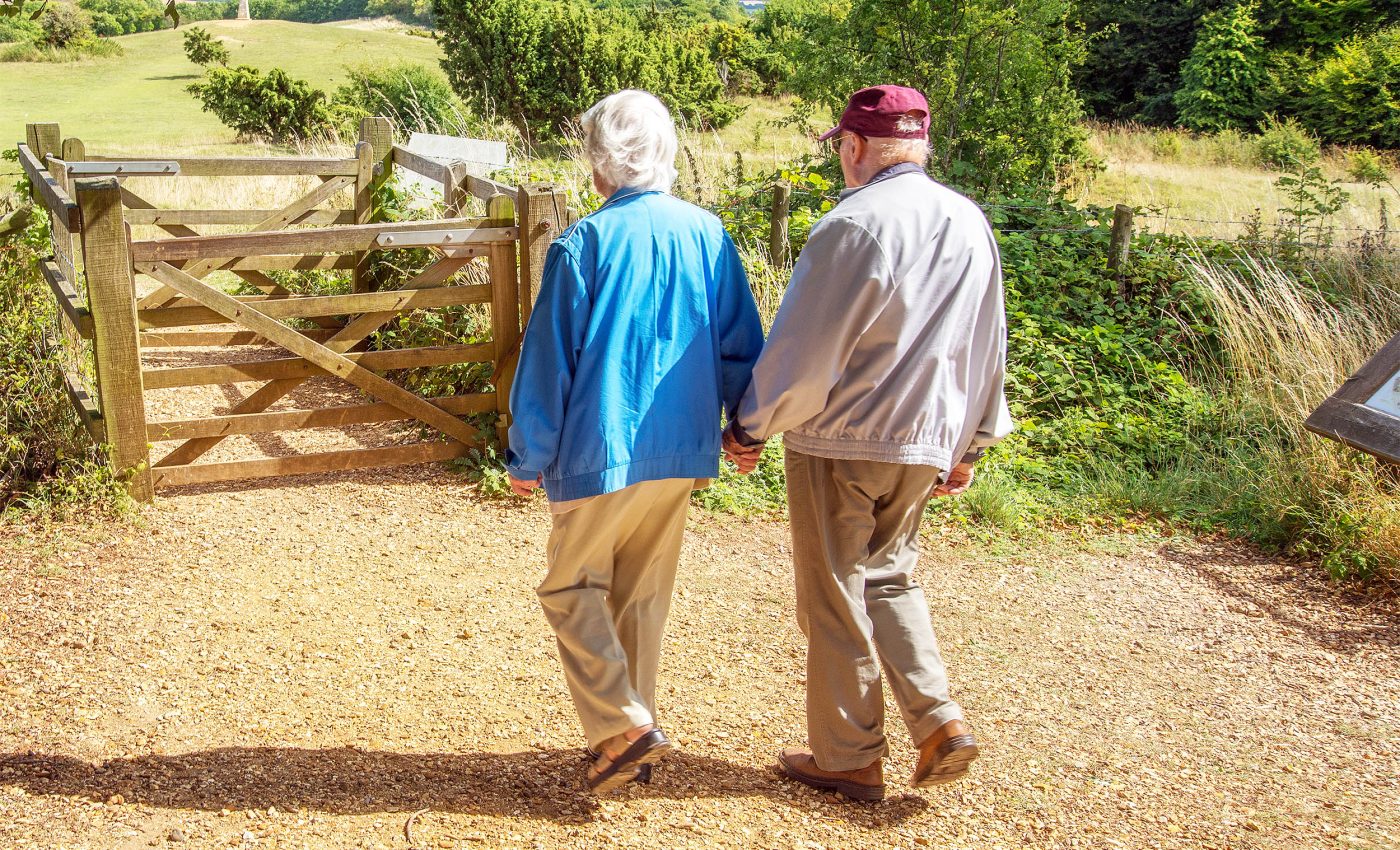 Life expectancy in this state is four years lower than the national average